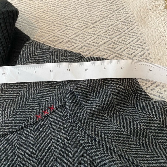 Billabong “Designers Closet” Bomber Jkt - Picture 12 of 13